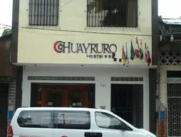 Huayruro Hostal