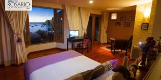 Hotel Rosario Lago Titicaca