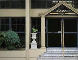 Cezanne Plaza Apart Hotel