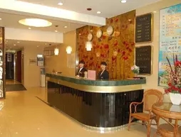 Beijing Chengtai Business Hotel