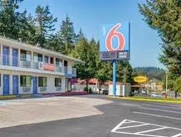 Motel 6 Eugene South - Springfield
