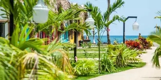 Selina Hostel Playa Venao