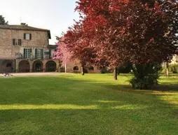 Dimora Storica Villa dei Priori Bed, Breakfast, & Locanda
