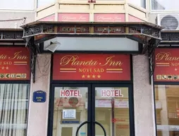 Hotel Planeta Inn