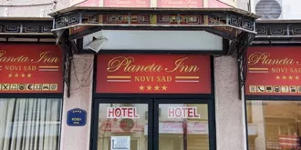 Hotel Planeta Inn