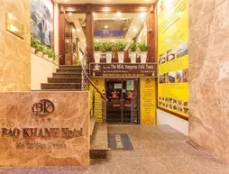 Bao Khanh Hotel