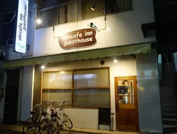 Guesthouse Akicafe Inn