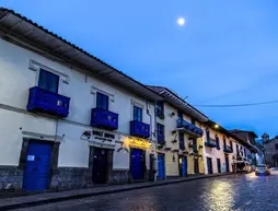 Royal Inti Cusco