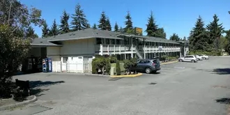 Motel Puyallup