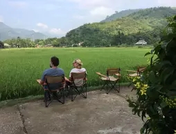 Mai Chau Villas