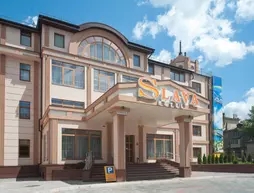 Slava Hotel