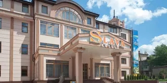 Slava Hotel