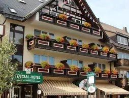 Central-Hotel