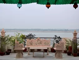 Ganga Monastery
