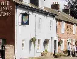 The Kings Arms Temple Sowerby