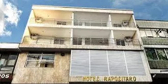 Hotel Napolitano