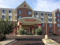 Hawthorn Suites by Wyndham Madison Fitchburg