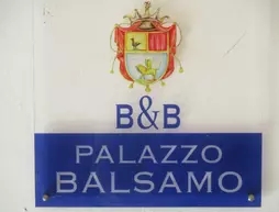 B&B Palazzo Balsamo