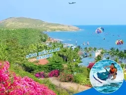 Song Bien Xanh Resort
