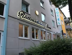 Hotel Rüttenscheider Stern