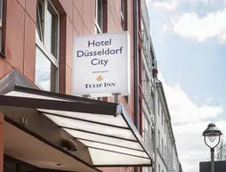 Hotel Duesseldorf City by Tulip Inn