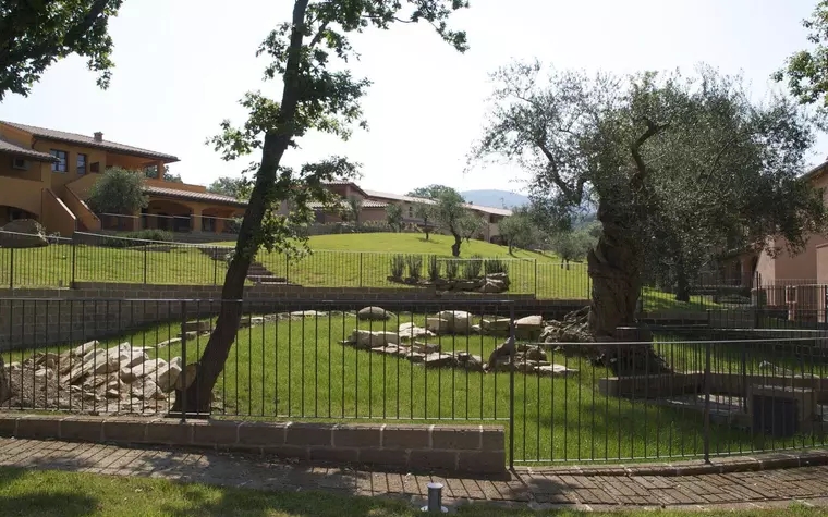 Borgo Etrusco