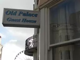 Old Palace Guest House