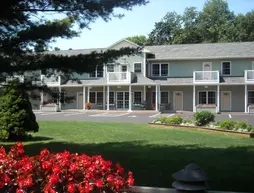 Cromwell Harbor Motel