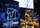 The Jazz Corner