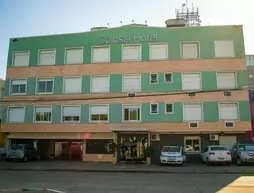 Colossi Hotel