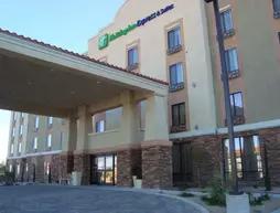 Holiday Inn Express Hotel & Suites Twentynine Palms