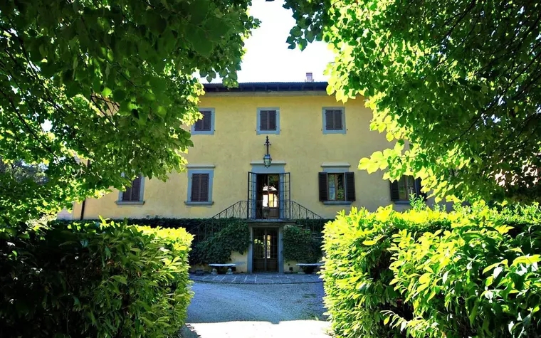 Villa Salaiole