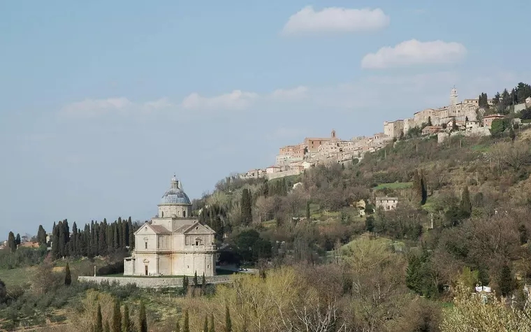 Albergo San Biagio