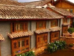 Yin Ma Liu Hua Inn- Lijiang