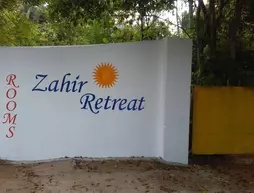 Zahir Retreat