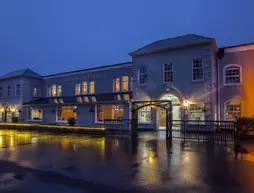 Woodford Dolmen Hotel Carlow