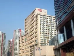 Qingdao Xianglishe Hotel Apartment