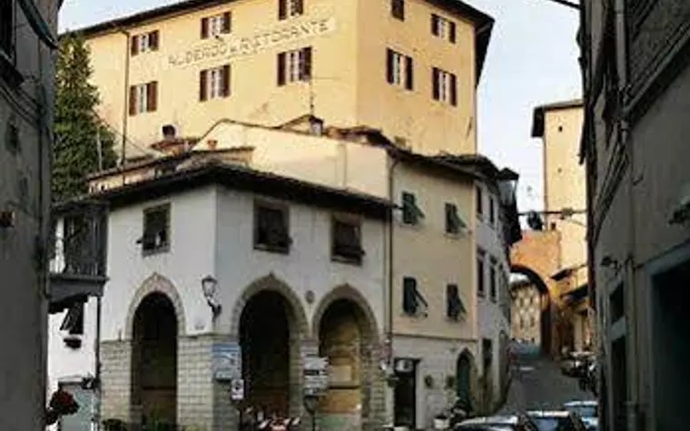 Miravalle Palace Hotel