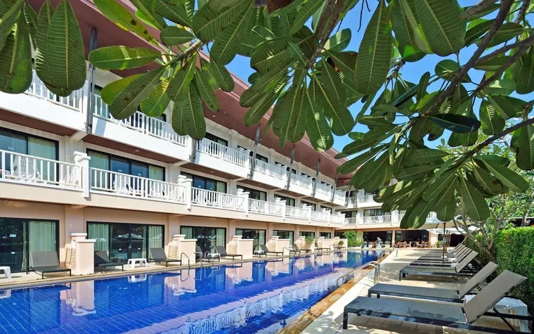 Srisuksant Resort