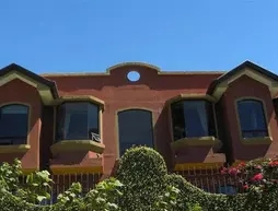 Casas del Toro