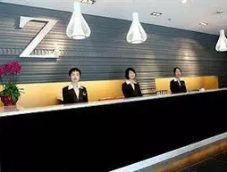 Hotel Zzz