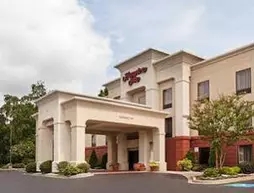 Hampton Inn Elkton