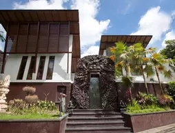 Villa Casis by Nagisa Bali