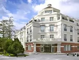 Hotel Balneario Solares