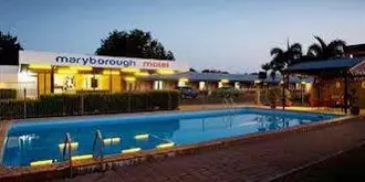Maryborough Motel and Conference Centre