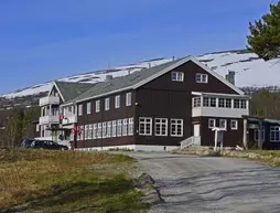 Saltfjellet Hotell Polarsirkelen