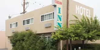 San Carlos Inn