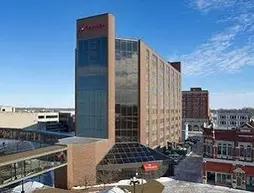 Best Western Plus Executive Residency Waterloo & Cedar Falls