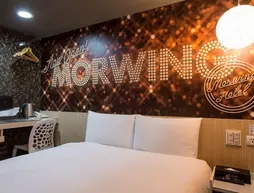 Morwing Hotel - Culture Vogue