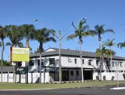 Ballina Homestead Motel